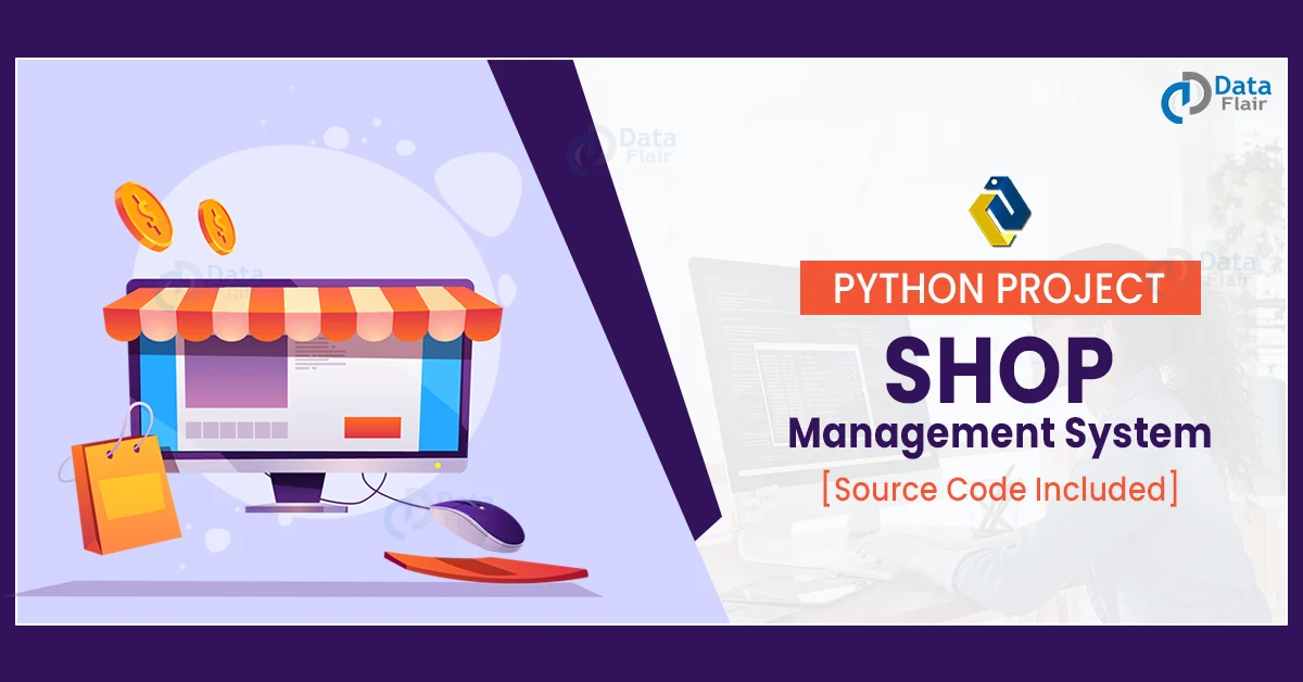 shop management system